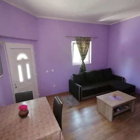 Purple Peace Cetinje Bagian luar foto