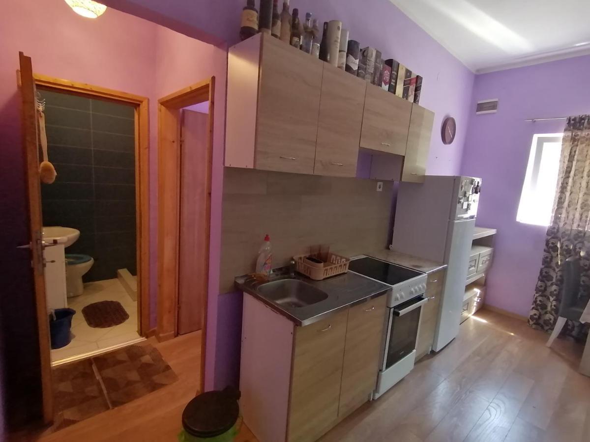 Purple Peace Cetinje Bagian luar foto
